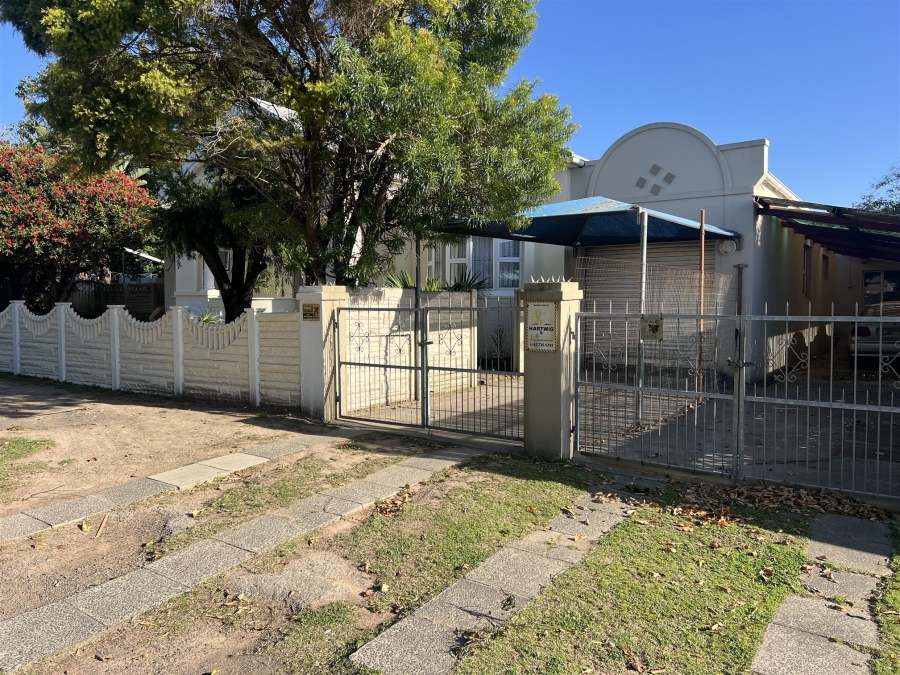 Commercial Property for Sale in Berea Eastern Cape